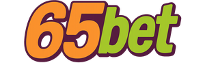 65bet Logo